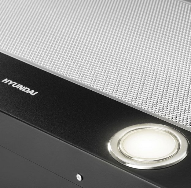 Встраиваемая вытяжка Hyundai HBH 6232 BK (preview 16)