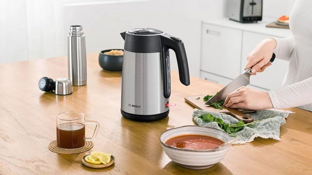 Чайник Bosch TWK7L460 (preview 13)