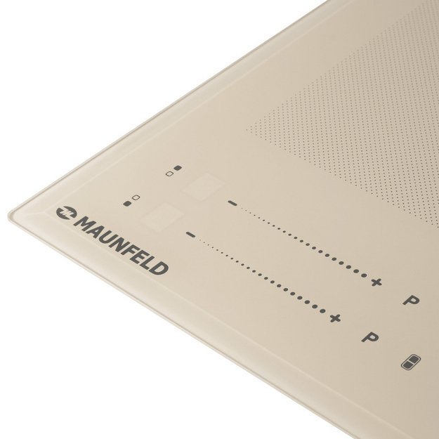 Варочная панель Maunfeld CVI292S2FBG LUX Inverter (preview 6)