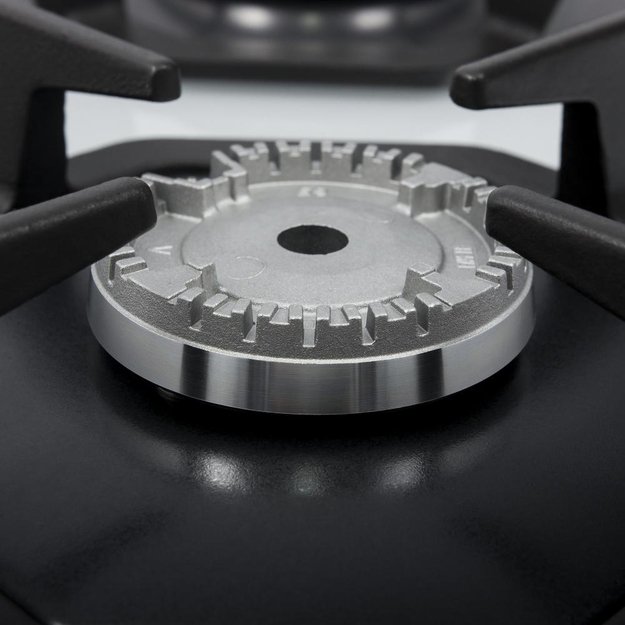 Газовая варочная панель MAUNFELD EGHG.64.2CBG\G (фото 4) Газовая варочная панель MAUNFELD EGHG.64.2CBG\G (preview 4)