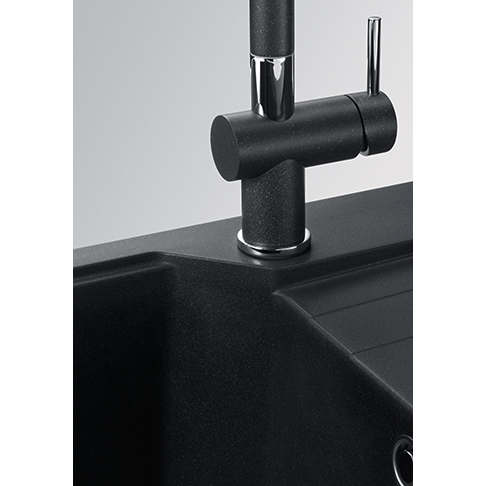 Мойка Franke Urban UBG 611-62 Бежевый (фото 4) Мойка Franke Urban UBG 611-62 Бежевый (preview 4)