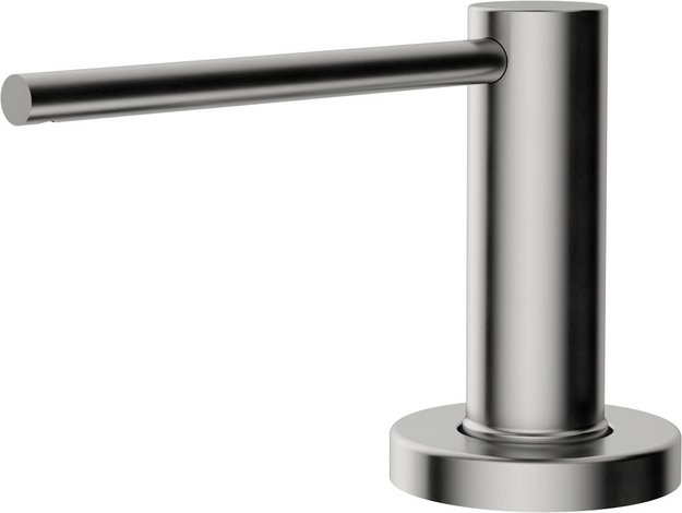 Встраиваемый дозатор Omoikiri OM-10 BN (preview 1)