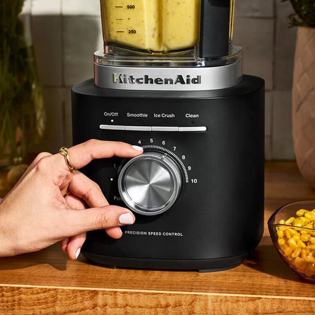 Стационарный блендер KitchenAid 5KSB2073EBM (preview 8)