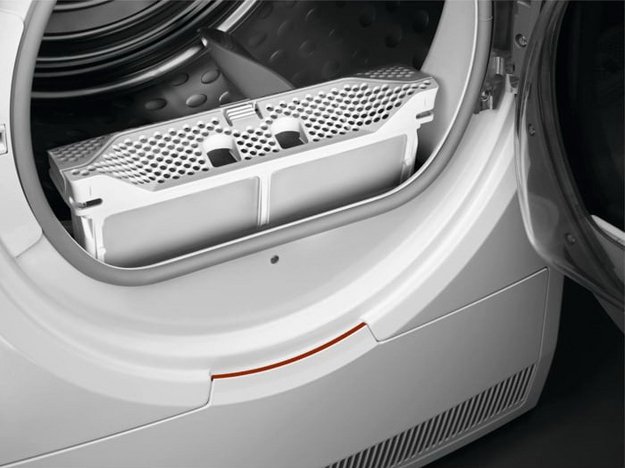 Сушильная машина AEG TR7184E (preview 3)
