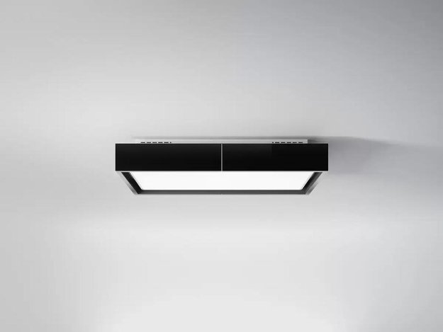 Встраиваемая вытяжка Falmec CIRCLE.TECH Vega 115 Isola Black (600) (preview 1)