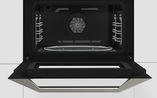 Встраиваемая микроволновая печь De Dietrich DKC4756W (фото 6) Встраиваемая микроволновая печь De Dietrich DKC4756W (preview 6)