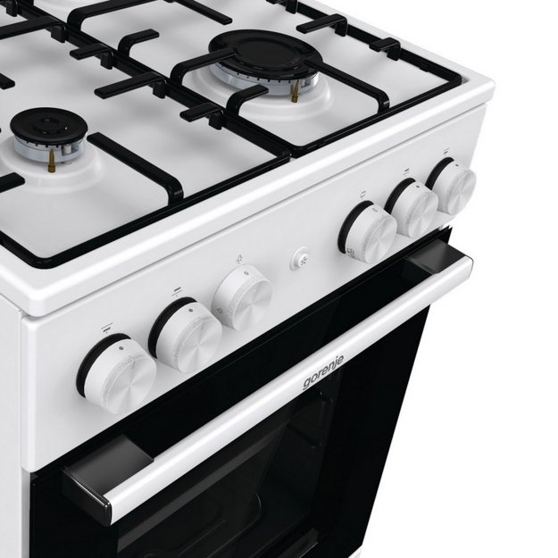 Газовая плита Gorenje GG5A12WH (preview 5)