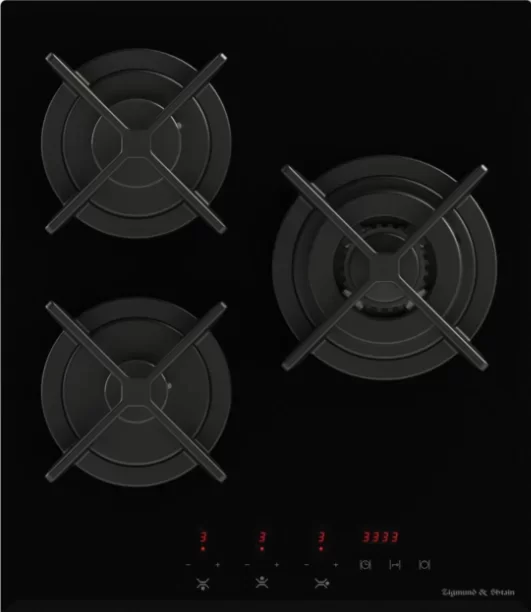 Варочная панель Zigmund Shtain MN 222.451 B (фото 1) Варочная панель Zigmund Shtain MN 222.451 B (preview 1)