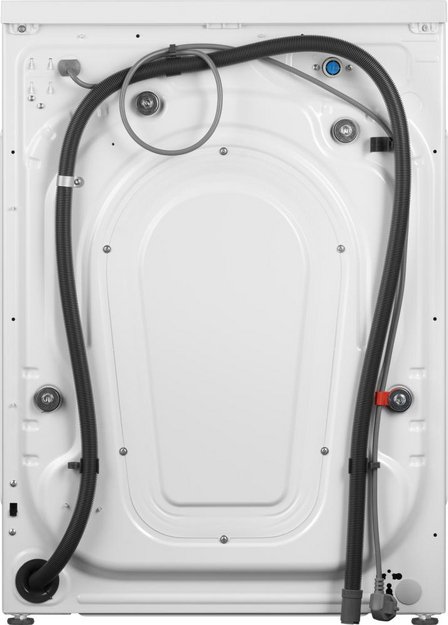 Стиральная машина Weissgauff WM 777 Color Touch Inverter Steam (preview 11)
