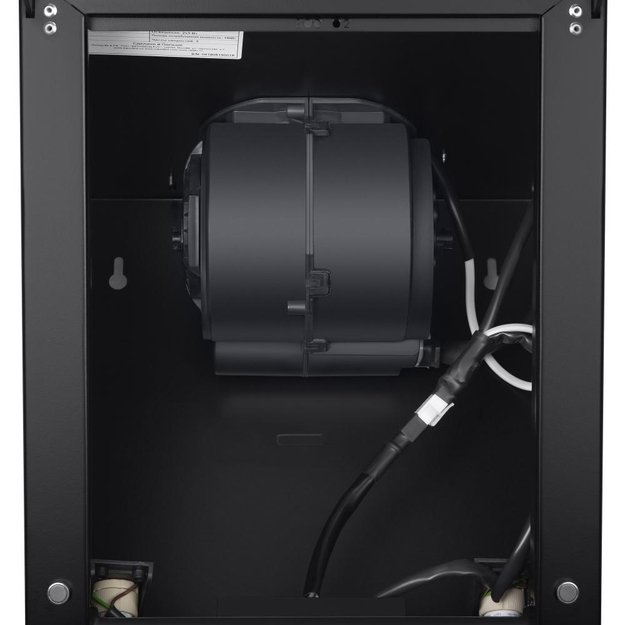 Кухонная вытяжка MAUNFELD Bridge 50 нержавеющая сталь\черное стекло (фото 14) Кухонная вытяжка MAUNFELD Bridge 50 нержавеющая сталь\черное стекло (preview 14)