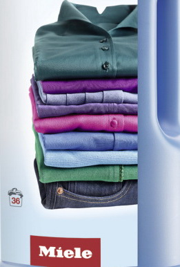 Средство для стирки цветного белья UltraColor (фото 2) Средство для стирки цветного белья UltraColor (preview 2)