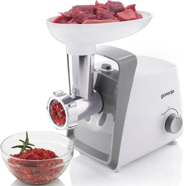 Мясорубка Gorenje MG 1601 W (preview 5)