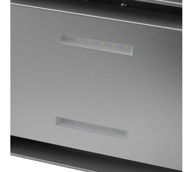 Вытяжка Maunfeld Bath Plus 402IL нержавеющая сталь (фото 4) Вытяжка Maunfeld Bath Plus 402IL нержавеющая сталь (preview 4)