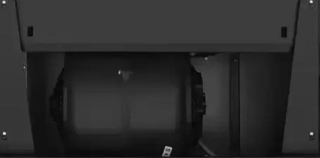 Встраиваемая кухонная вытяжка MAUNFELD Galaxy 90 черный (фото 17) Встраиваемая кухонная вытяжка MAUNFELD Galaxy 90 черный (preview 17)