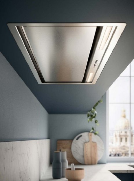 Встраиваемая вытяжка Falmec GRUPPO INCASSO PLUS 70 WH (preview 3)