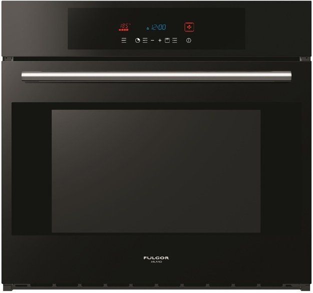 Духовой шкаф Fulgor Milano SSO 30.1 P TC BK (фото 1) Духовой шкаф Fulgor Milano SSO 30.1 P TC BK (preview 1)