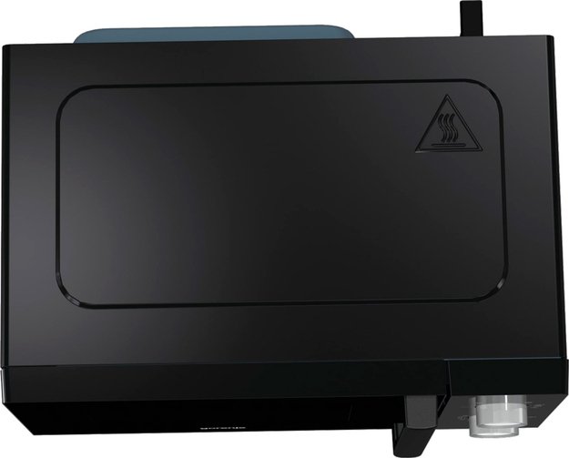 Микроволновая печь с грилем Gorenje MO20E2BH (фото 4) Микроволновая печь с грилем Gorenje MO20E2BH (preview 4)