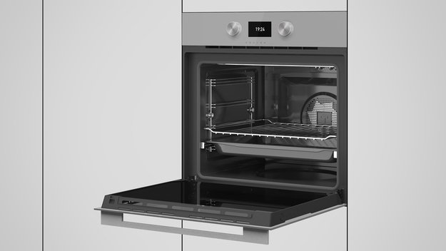 Духовой шкаф Teka HLB 8600 STEAM GREY (фото 10) Духовой шкаф Teka HLB 8600 STEAM GREY (preview 10)