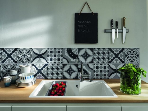 Мойка Franke MRG 610-54 FTL снежно-белый (preview 2)