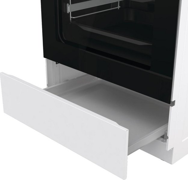 Комбинированная плита Gorenje GKS6C70WF (preview 12)