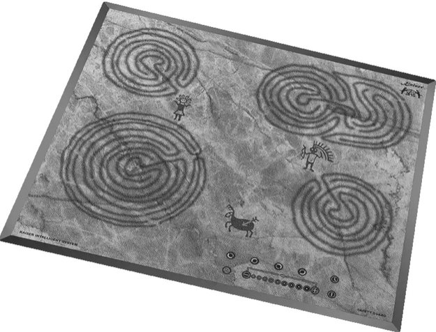 Электрическая варочная поверхность Kaiser KCT 6715 F Ara (preview 2)