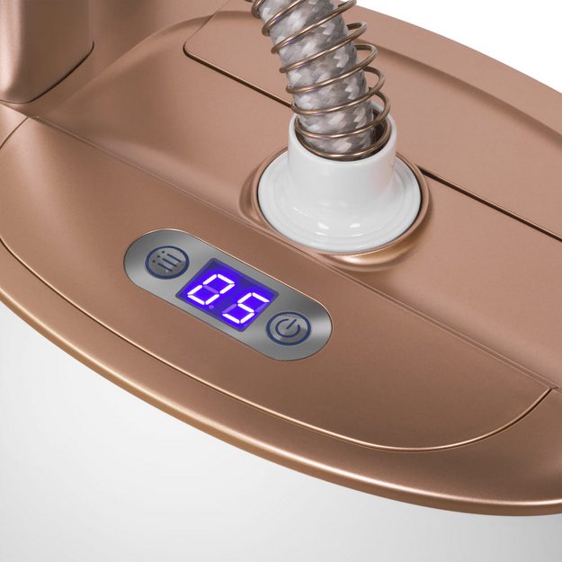 Отпариватель Maunfeld MF-1135BZ PRO (preview 7)