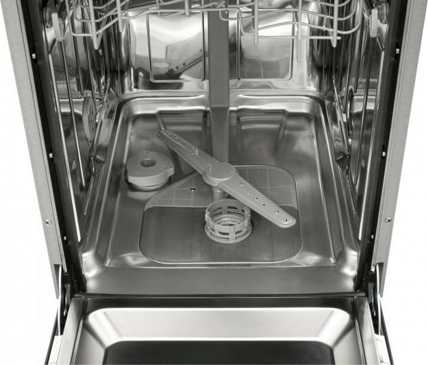 Встраиваемая посудомоечная машина Schaub Lorenz SLG VI4610 (preview 6)