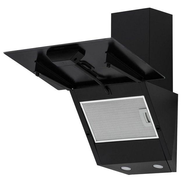 Вытяжка KRONA JINA 500 BLACK PB V2 (preview 3)