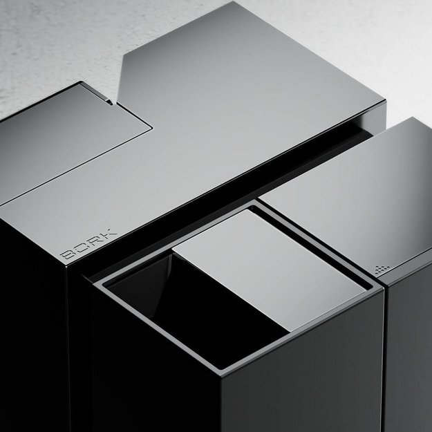 Кофемашина для фильтр-кофе BORK C751 (фото 21) Кофемашина для фильтр-кофе BORK C751 (preview 21)