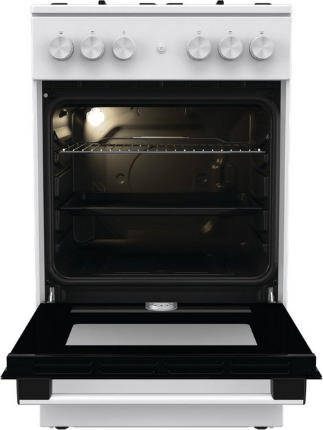 Газовая плита Gorenje GG5A12WH (preview 4)