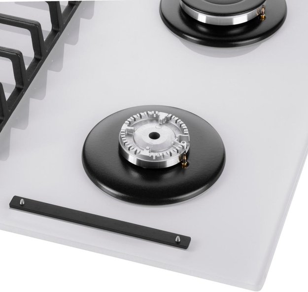 Газовая варочная панель MAUNFELD EGHG.64.63CW/G (фото 10) Газовая варочная панель MAUNFELD EGHG.64.63CW/G (preview 10)