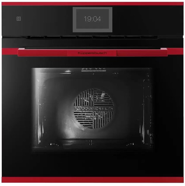 Духовой шкаф Kuppersbusch B 6850.0 S8 Hot Chili (фото 1) Духовой шкаф Kuppersbusch B 6850.0 S8 Hot Chili (preview 1)