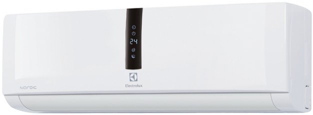 Сплит-система Electrolux EACS-24HN/N3 (preview 1)