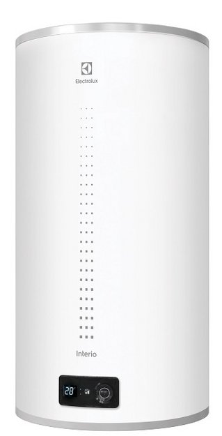 Водонагреватель Electrolux EWH 100 Interio 3 (preview 1)
