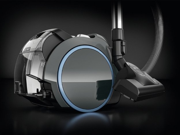 Пылесос Miele SNRF0 Boost CX1 PowerLine GraphitGrey (фото 19) Пылесос Miele SNRF0 Boost CX1 PowerLine GraphitGrey (preview 19)