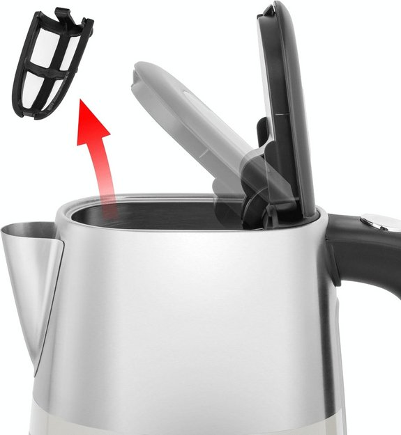 Чайник Maunfeld MFK-622BG (preview 9)