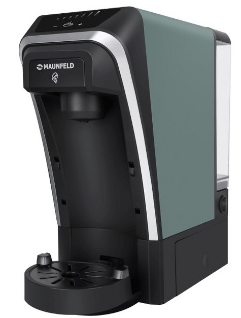 Кофеварка Maunfeld MCCM-CM823GN (preview 2)