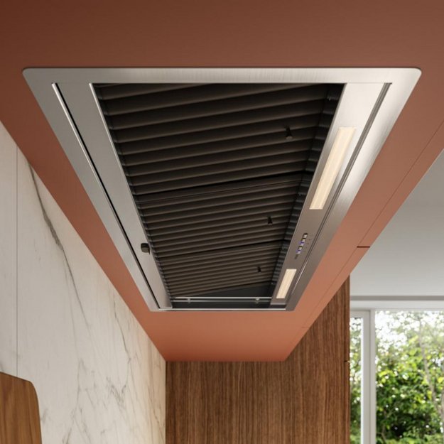 Встраиваемая вытяжка Falmec GRUPPO INCASSO NO-DROP (PLUS) (preview 5)