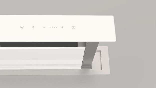 Встраиваемая вытяжка Fulgor Milano FDDH 900 TRC WH (фото 5) Встраиваемая вытяжка Fulgor Milano FDDH 900 TRC WH (preview 5)