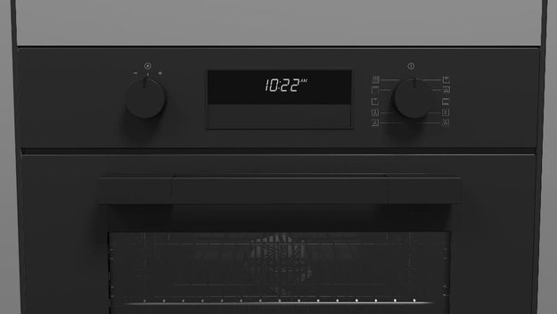 Духовой шкаф Fulgor Milano FUO 6011 P TM MBK (фото 4) Духовой шкаф Fulgor Milano FUO 6011 P TM MBK (preview 4)