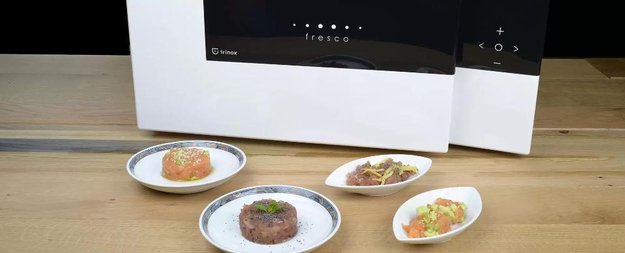 Отдельностоящий шкаф для шоковой заморозки Irinox Fresco D2000110 (фото 6) Отдельностоящий шкаф для шоковой заморозки Irinox Fresco D2000110 (preview 6)