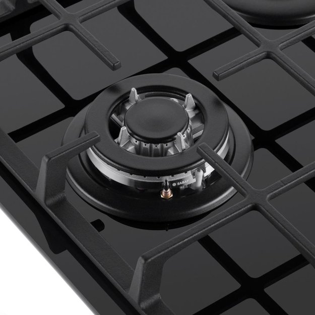 Газовая варочная панель MAUNFELD EGHG.43.33CB2\G (фото 10) Газовая варочная панель MAUNFELD EGHG.43.33CB2\G (preview 10)