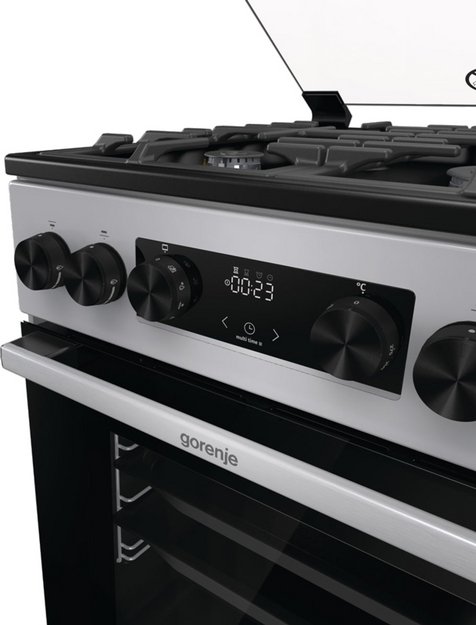 Комбинированная плита Gorenje GK5C41SF (preview 8)