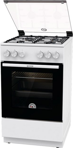 Газовая плита Gorenje GG5A10WH (preview 7)