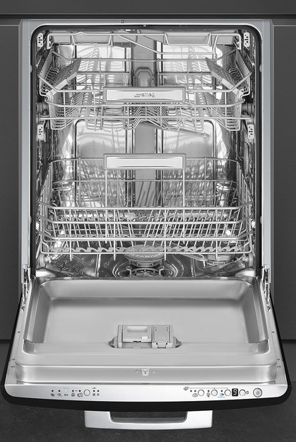 Посудомоечная машина smeg st2fabbl2. Смотреть фото Посудомоечная машина smeg st2fabbl2. Смотреть картинку Посудомоечная машина smeg st2fabbl2. Картинка про Посудомоечная машина smeg st2fabbl2. Фото Посудомоечная машина smeg st2fabbl2