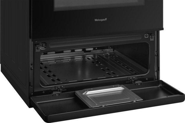 Газовая плита Weissgauff WGSM 5000 B (preview 8)