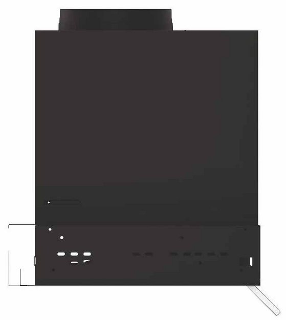 Вытяжка Faber IN-NOVA ZERO DRIP LITE A90 BK (preview 3)