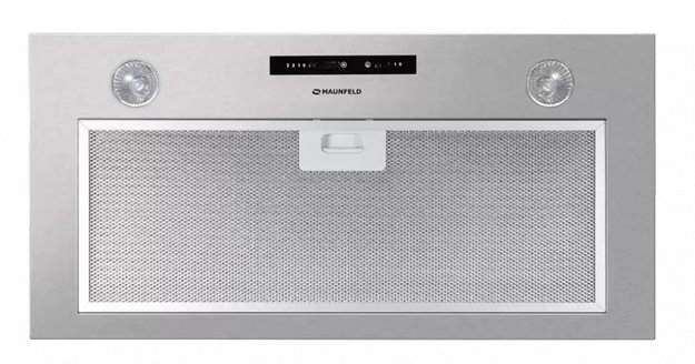 Встраиваемая кухонная вытяжка MAUNFELD Crosby Light C 50 нержавеющая сталь (фото 5) Встраиваемая кухонная вытяжка MAUNFELD Crosby Light C 50 нержавеющая сталь (preview 5)