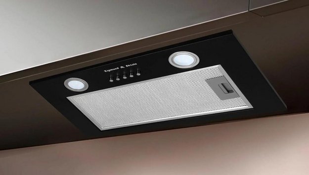 Встраиваемая вытяжка Zigmund Shtain K 018.5 B (preview 5)