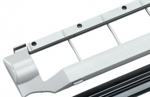 Набор планок с уплотнителем Miele RX2-DL (фото 4) Набор планок с уплотнителем Miele RX2-DL (preview 4)